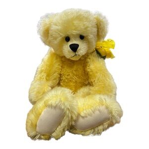 VINTAGE Pendelton's Teddy Bears Meringue Bear